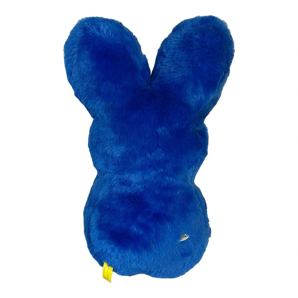 Peeps easter bunny